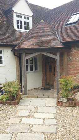 Structural Joinery Ltd - Local Builders and Carpenters Walters Ash Structural Joinery Ltd -  Joinery and Brickwork - Beaconsfield