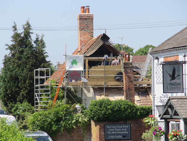 Structural Joinery Ltd -  Building Services Buckinghamshire Structural Joinery Ltd -  Builders and Carpenters High Wycombe